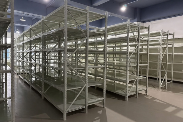 中量型物料架/貨架